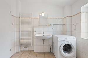 Neuwertige 3-Zimmer-Wohnung mit Stellplatz und Blick ins Grüne in HH-Duvenstedt – Die vollständige Adresse der Immobilie erhältst du vom Anbieter., 22397 Duvenstedt, Hamburg – Vorschaubild 14