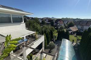Ein Juwel in bester Aussichtslage von Rechberghausen! Charme trifft Luxus – Die vollständige Adresse der Immobilie erhältst du vom Anbieter., 73098 Rechberghausen – Vorschaubild 4