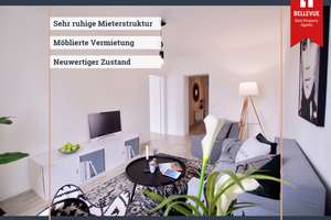 D-Oberbilk || Moderne 3 Zimmer Wohnung in gepflegter Liegenschaft – Die vollständige Adresse der Immobilie erhältst du vom Anbieter., 40227 Oberbilk, Düsseldorf – Vorschaubild 1