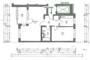 Vermietete 2-Zimmer Wohnung mit Aufzug und Balkon – Die vollständige Adresse der Immobilie erhältst du vom Anbieter., 30627 Groß-Buchholz, Hannover – Vorschaubild 15
