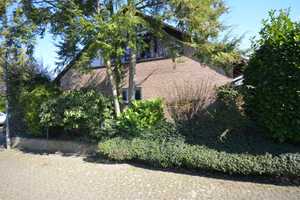 Freistehendes Einfamilienhaus auf einem großzügigen Sonnen- Grundstück in ruhiger, gesuchter Lage – Neuss (Rhein-Kreis) – Vorschaubild 15
