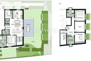 WO ANSPRUCH AUF LEBENSQUALITÄT TRIFFT. - Exklusive Neubau Maisonette mit Haus im Haus Charakter! – Die vollständige Adresse der Immobilie erhältst du vom Anbieter., 22607 Othmarschen, Hamburg – Vorschaubild 15