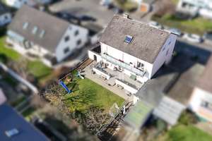 Zwei- bis Dreifamilienhaus mit Potential in ruhiger grüner Lage – 60437 Harheim, Frankfurt am Main – Vorschaubild 16