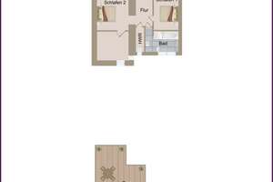 Wohnen & Vermieten – Besonderes Ensemble mit bezugsfreiem Einfamilienhaus & Perspektive – Die vollständige Adresse der Immobilie erhältst du vom Anbieter., 50189 Elsdorf – Vorschaubild 27