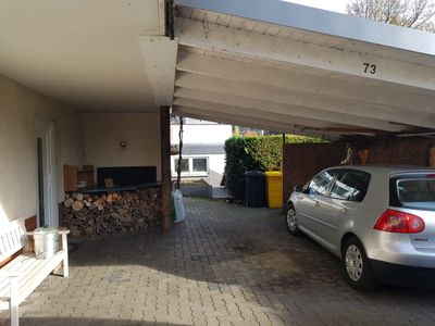 Zuhause mit 3 Zimmern und viel Platz in Finnentrop