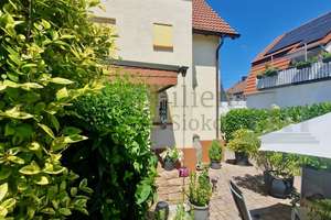 * Zwei Immobilien auf einem Grundstück in Lampertheim – vielseitige Möglichkeiten auf ca. 818 m² * – Die vollständige Adresse der Immobilie erhältst du vom Anbieter., 68623 Lampertheim – Vorschaubild 25