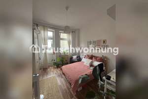Tauschwohnung: Ideal for couples or small families – Die vollständige Adresse der Immobilie erhältst du vom Anbieter., 40233 Flingern Nord, Düsseldorf – Vorschaubild 6
