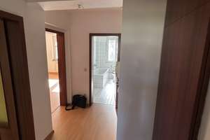Helle Balkonwohnung im Südostviertel – 2 Zimmer ab 01.08.2026 – Wörthstraße 1, 45138 Südostviertel, Essen – Vorschaubild 5