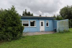 Bungalow ruhig direkt am See - für 1 Jahr mieten – Ort Neudorf 10/7, 17268 Gerswalde – Vorschaubild 1