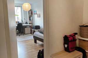 Zentrale 2 Zi.Wohnung in angenehmer Ruhelage mit Balkon – Kidlerstr. 39 39, 81371 München – Vorschaubild 14