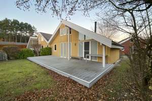 Ferienhaus hochwertig modernisiert inkl. zwei Premium-Elektrofahrräder – Seeschwalbenstraße 132, 17252 Mirow – Vorschaubild 6
