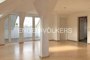 Helle Maisonette mit großzügiger Dachterrasse – Die vollständige Adresse der Immobilie erhältst du vom Anbieter., 38106 Östliches Ringgebiet, Braunschweig – Vorschaubild 4