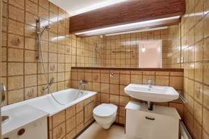 Hochwertige 4-Zimmer-Terrassenwohnung auf zwei Ebenen, Tiefgarage und Dachpool in Göggingen – Die vollständige Adresse der Immobilie erhältst du vom Anbieter., 86199 Göggingen-Nordost, Augsburg – Vorschaubild 23