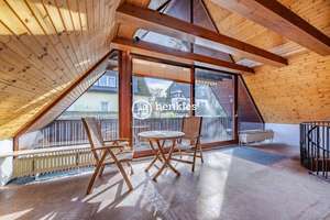 Maisonettewohnung mit viel Potenzial - ideal für die Familie