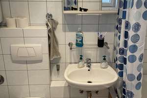 Gemütliche Wohnung neben der Hauptbahnhof – Marienplatz 24, 52064 Marschiertor, Aachen – Vorschaubild 18