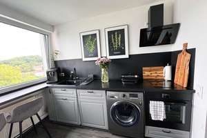 Charmante 3-Zimmer-Wohnung mit Balkon, Aufzug & traumhaftem Fernblick – liebevoll modernisiert – Die vollständige Adresse der Immobilie erhältst du vom Anbieter., 58093 Emst, Hagen – Vorschaubild 8