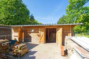 ländliches Anwesen mit parkähnlichem Grundstück, Reitanlage und separatem Gästehaus – Ostholstein (Kreis) – Vorschaubild 22