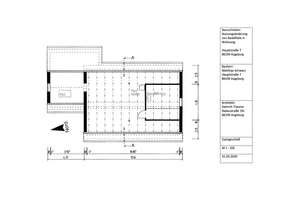 Haus statt Wohnung, kleines Haus mit Charme - kurzfristig verfügbar - – Die vollständige Adresse der Immobilie erhältst du vom Anbieter., 86199 Bergheim, Augsburg – Vorschaubild 9