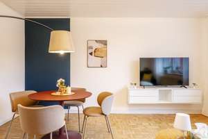 Möblierte 2 Zimmer Wohnung im 1. OG in Oberhausen – Taunusstraße 51, 46119 Klosterhardt-Nord, Oberhausen – Vorschaubild 40