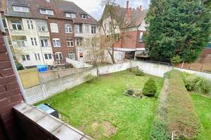 KR-FRANKENRING 78 - SOLVENT VERMIETETE 3 ZKDB-ETW + BALKON IM 1. OG EINES CITYNAHEN 4-FAMILIENHAUSES – Frankenring 78, 47798 Stadtmitte, Krefeld – Vorschaubild 14