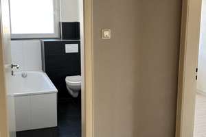 Attraktive 3-Zimmer-Wohnung in zentraler Lage in Witten – Ruhrstraße 37, 58452 Innenstadt, Witten – Vorschaubild 3