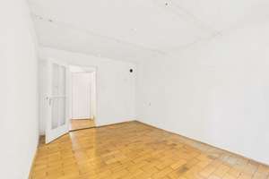 HEGERICH: Altbauwohnung mit Potenzial – 3 Zimmer im Erdgeschoss zur individuellen Gestaltung – Die vollständige Adresse der Immobilie erhältst du vom Anbieter., 80636 Sankt Vinzenz, München – Vorschaubild 10