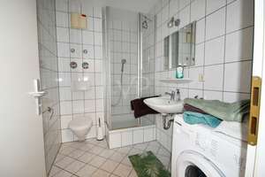 RESERVIERT | Kapitalanlage: Vermietete 1-Zimmer-Wohnung mit stabilen Mieteinnahmen – Die vollständige Adresse der Immobilie erhältst du vom Anbieter., 90763 Nördliche Südstadt, Fürth – Vorschaubild 8
