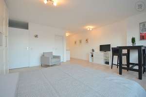 Modern möblierte Wohnung in Stuttgart Hoffeld – Die vollständige Adresse der Immobilie erhältst du vom Anbieter., 70597 Hoffeld, Stuttgart – Vorschaubild 5