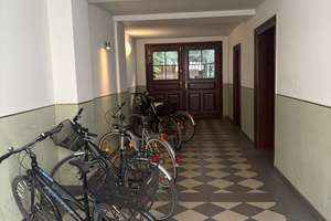 "Altbau-Charme trifft Balkonidylle – 3 Zimmer zum Ankommen und Wohlfühlen" – Arndtstraße 25c, 4275 Südvorstadt, Leipzig – Vorschaubild 10