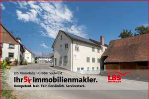 Wohn- und Geschäftshaus mit Photovoltaik-Anlage – Konstanz (Kreis) – Vorschaubild 1