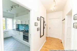 Bezugsfreie 3 Zimmer mit Balkon im schönen 30er-Jahre-Bau – Werner-Kube-Straße 7, 10407 Prenzlauer Berg, Berlin – Vorschaubild 12