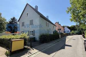 Attraktive Doppelhaushälfte mit Ausbaureserve, Garten und Garage – Die vollständige Adresse der Immobilie erhältst du vom Anbieter., 91522 Hennenbach, Ansbach – Vorschaubild 11