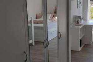 Bedingt barrierefreie Einzimmerwohnung in gehobener Wohnanlage – Am Guten Hirten 11-13, 52072 Ponttor, Aachen – Vorschaubild 4