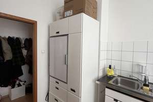 Attraktive 2 Zimmerwohnung – Zimmermannstr. 3, 65185 Westend / Bleichstraße, Wiesbaden – Vorschaubild 9