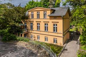 Villenhälfte nahe Heiliger See in ruhiger Stichstraße – Die vollständige Adresse der Immobilie erhältst du vom Anbieter., 14469 Nauener Vorstadt, Potsdam – Vorschaubild 21