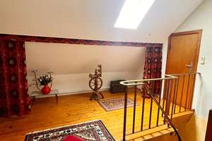 Osternburg - sehr gepflegter historischer Altbau auf traumhaftem Grundstück - ideal für die Familie! – Die vollständige Adresse der Immobilie erhältst du vom Anbieter., 26135 Osternburg, Oldenburg (Oldenburg) – Vorschaubild 13