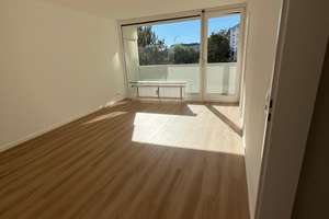 Neu renovierte möblierte Wohnung in Augsburg-Hochzoll - ideal für Pendler
