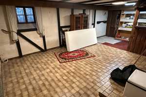 ++ Großzügiges 2-Parteienhaus mit Balkon, 3 Garagen und Garten in ruhiger Lage in LD-Stadt ! ++ – Landau in der Pfalz – Vorschaubild 60