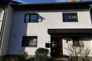 Günstiges, gepflegtes 5-Raum-Reihenhaus in Wiesloch – Schongauerweg 7, 69168 Rhein-Neckar-Kreis – Vorschaubild 1