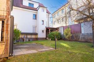 1-2 Familienhaus in Pforzheim-Büchenbronn mit Lagerplatz – Die vollständige Adresse der Immobilie erhältst du vom Anbieter., 75180 Büchenbronn, Pforzheim – Vorschaubild 7