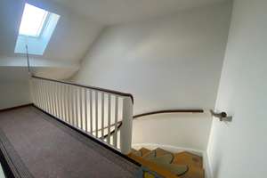 Moderne und sanierte Dachgeschoss-Wohnung in der Bremer Bahnhofsvorstadt! – Die vollständige Adresse der Immobilie erhältst du vom Anbieter., 28195 Bahnhofsvorstadt, Bremen – Vorschaubild 4