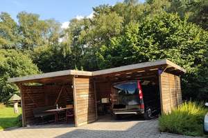 Freistehendes 7-Raum-Einfamilienhaus mit Carport auf großem Grundstück in Bochum Weitmar – Die vollständige Adresse der Immobilie erhältst du vom Anbieter., 44795 Eppendorf, Bochum – Vorschaubild 4