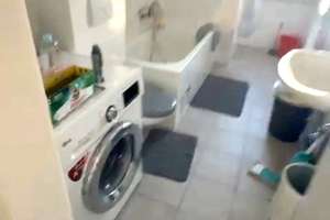 Apartment in Laim für eine Person  – Die vollständige Adresse der Immobilie erhältst du vom Anbieter., 80686 St. Ulrich, München – Vorschaubild 4