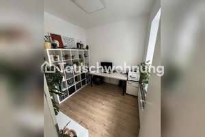 Tauschwohnung: Moderne 3-Zi-Wohnung in Löbtau gg. Wohnung in DD-Neustadt! – Deubener Straße 29, 1159 Löbtau-Süd, Dresden – Vorschaubild 9