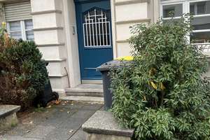 Ihre neue Wohnung im attraktiven Zooviertel - 1. OG mit kleiner Loggia – Hindenburgstraße 93, 42117 Elberfeld West, Wuppertal – Vorschaubild 2