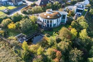 Architektonisches Unikat, ca. 536m² WFL/NFL, mit Wellnessbereich und Schwimmteich in Boppard – Die vollständige Adresse der Immobilie erhältst du vom Anbieter., 56154 Boppard – Vorschaubild 2
