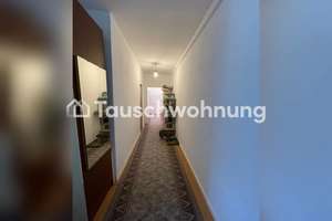 Tauschwohnung: Schöne 4 Zimmer Wohnung in Lichtenberg – Genslerstraße 32, 13055 Alt-Hohenschönhausen, Berlin – Vorschaubild 1