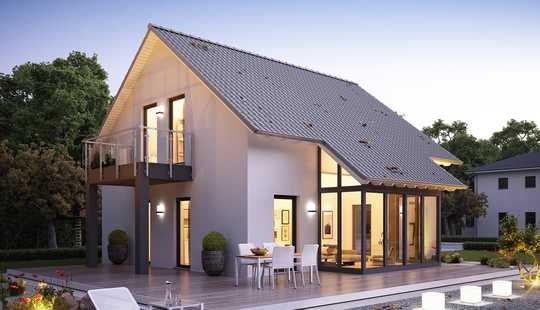 Bild von 🏡 Budgetfreundlich und smart: Der clevere Hausbau mit hassa haus