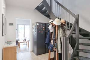 Exklusives Generationenhaus mit großem Garten und schönem Blick in Schlüchtern. – Die vollständige Adresse der Immobilie erhältst du vom Anbieter., 36381 Schlüchtern – Vorschaubild 9
