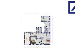 Ihr Traumhaus wartet auf Sie, entdecken Sie Komfort, Substanz und familiäres Lebensgefühl in guter – Die vollständige Adresse der Immobilie erhältst du vom Anbieter., 7552 Gera-Nord/Langenberg, Gera – Vorschaubild 26